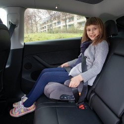 Sitzerhöhung Auto Kinder in Leipzig - Altlindenau