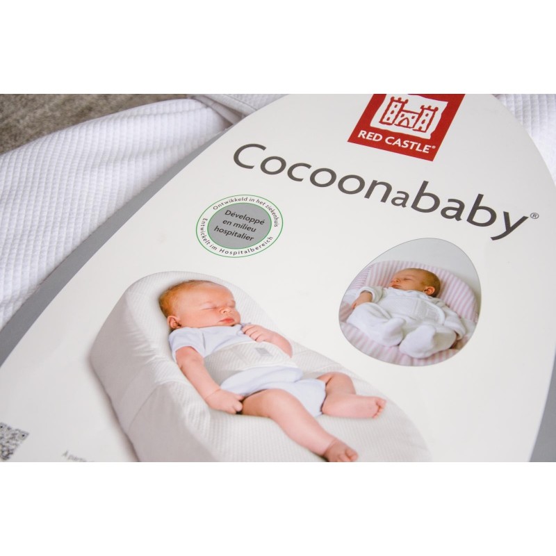 Матрас детский red castle cocoonababy